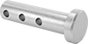Selectable-Length Clevis Pins