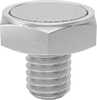 Breather Vents
