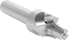 Coolant-Fed Port Counterbores