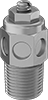 Flow-Control Mufflers