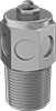 Flow-Control Mufflers