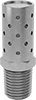 Compact High-Flow Mufflers