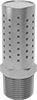Compact High-Flow Mufflers