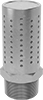 Compact High-Flow Mufflers