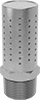 Compact High-Flow Mufflers