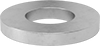 Undersized Washers