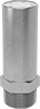End-Exhaust Mufflers