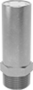 End-Exhaust Mufflers