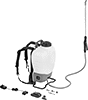 Sprayers
