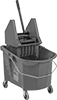 Mop Buckets with Wringer