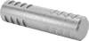 Two-Way Barbed Dowel Pins