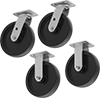 Casters