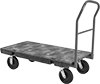 Plastic Platform Trucks