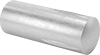 Partially Grooved Dowel Pins