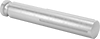 Partially Grooved Dowel Pins with Notch