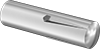 Partially Grooved Dowel Pins