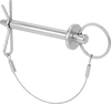 Clevis Pins