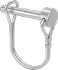 Clevis Pins