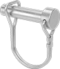 Clevis Pins