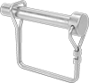 Clevis Pins