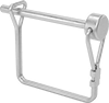 Clevis Pins with Wire Retainer
