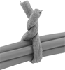 Foam Twist Ties