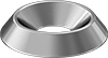 Metric Countersunk Washers