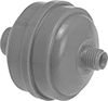 Disposable Compressed Air Filters for Particle Removal