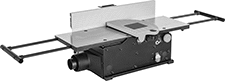 Image of Product. Front orientation. Jointers. Benchtop Jointers.