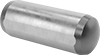 Vented Pull-Out Dowel Pins