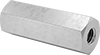 Inch-to-Metric Female Hex Thread Adapters