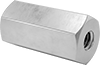 Inch-to-Metric Female Hex Thread Adapters
