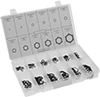 Internal Push Ring Assortments