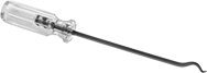 Image of Product. Front orientation. Cotter Pin Pullers. Push/Pull Tip.