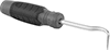Cotter Pin Pullers