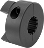 Flexible Shaft Coupling Hubs
