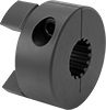 Flexible Shaft Coupling Hubs