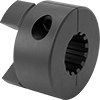 Flexible Shaft Coupling Hubs