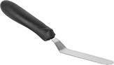 Image of Product. Style B. Front orientation. Spatulas. Food-Service Spatulas, Style B.