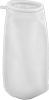 High-Purity Filter Bags for Organic Acids, Mineral Acids, and Alkalies