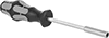 Bit Screwdrivers without Bits