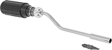 Image of Product. Front orientation. Screwdrivers. Crank-Handle Bit Screwdrivers.