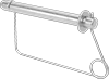 Clevis Pins