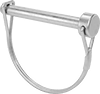 Clevis Pins