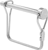 Wire-Lock Clevis Pins
