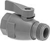 Manual On/Off Valves