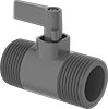 Manual On-Off Valves