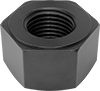 Hex Nuts