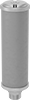 Oil-Mist-Eliminating Mufflers