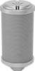 Oil-Mist-Eliminating Mufflers